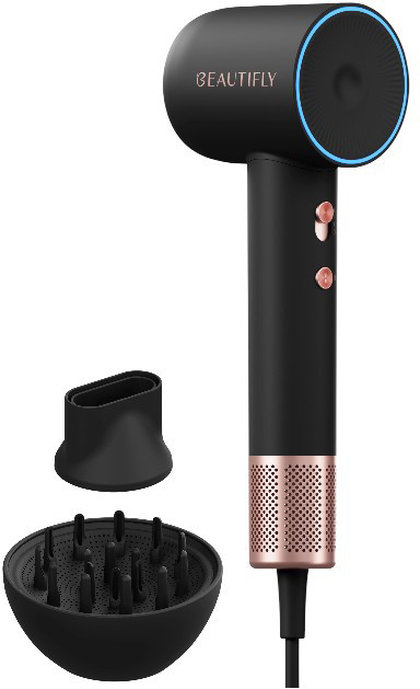Фен Beautifly VelaAir