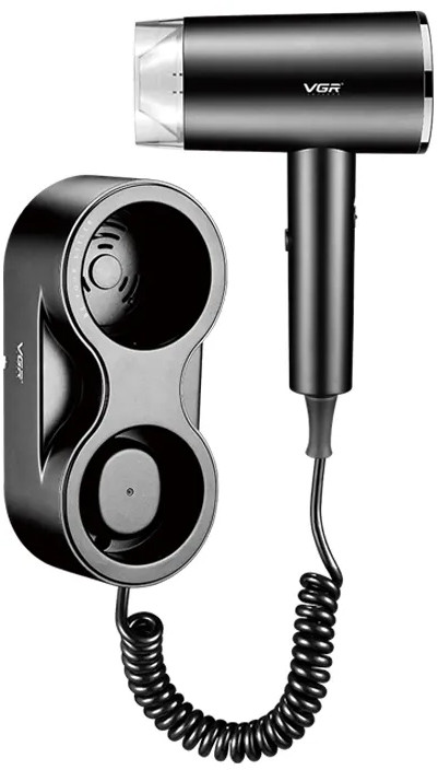 Фен VGR V-407