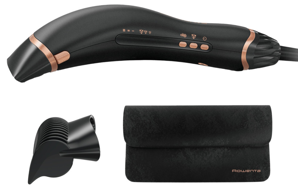 Фен Rowenta Ultimate Experience Air Motion CF8C20