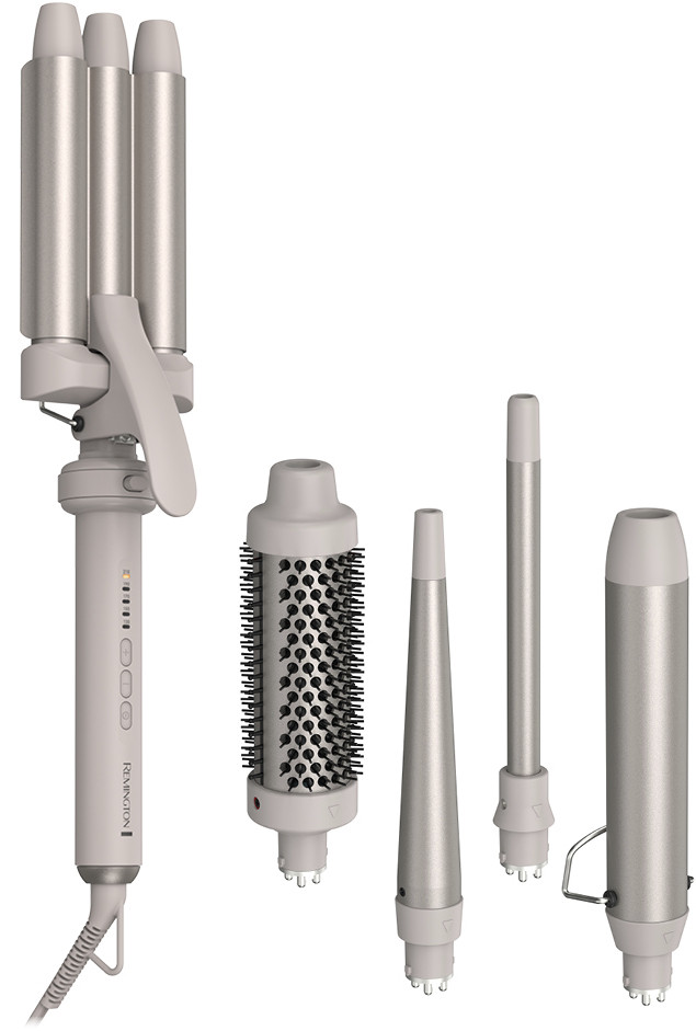 Фен Remington Trendology CI41MS5