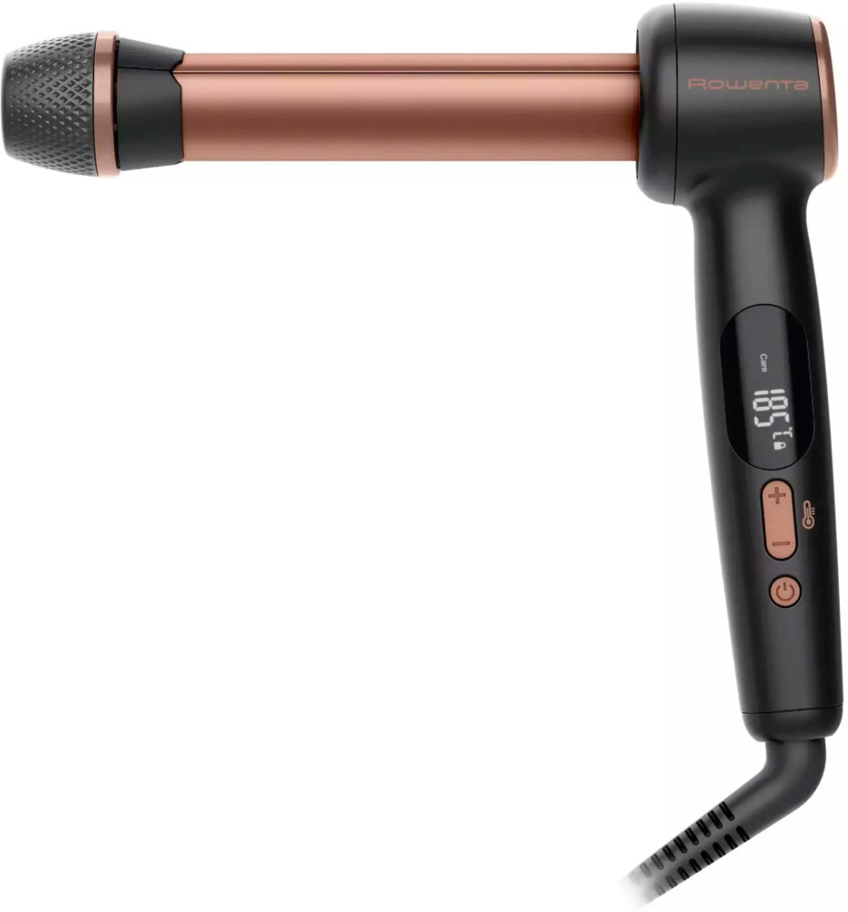 Плойка Rowenta Twist Curl CF4620