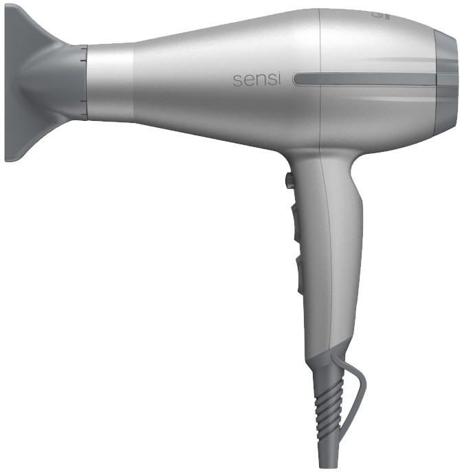 Фен GA.MA Tempo Sensi Moon 5D