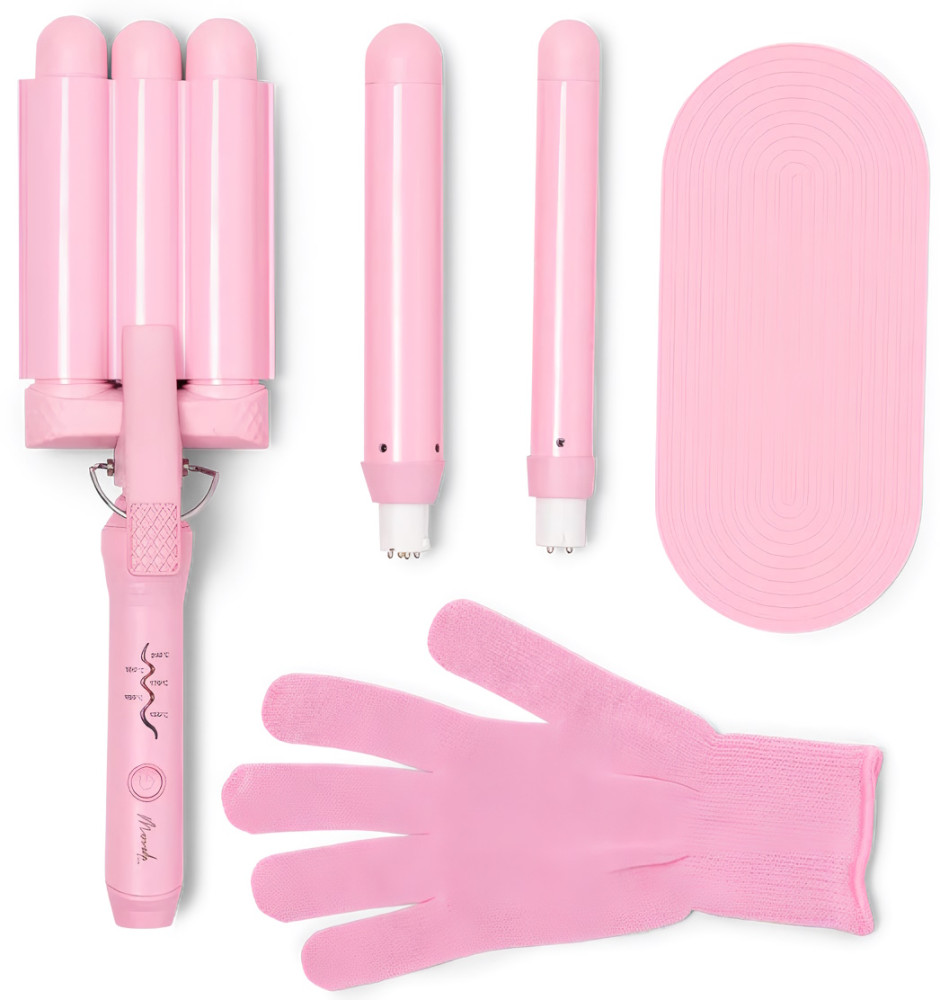 Плойка Mermade Style Wand