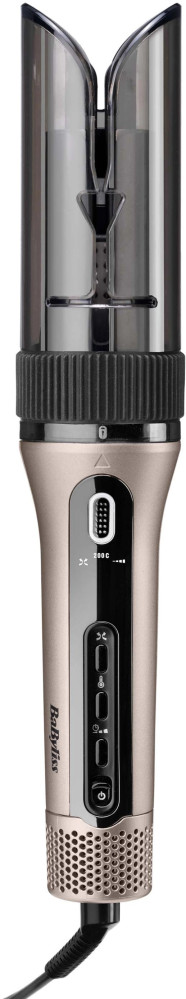 Плойка BaByliss Style Secret Air C6688E