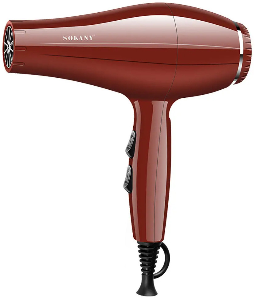 Фен SOKANY SK-14012
