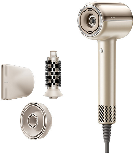 Фен Mova Shine 20