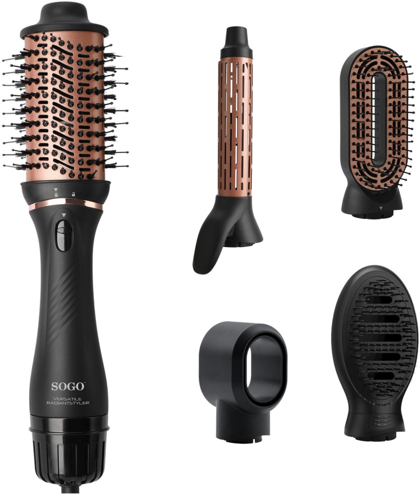 Фен Sogo SEC-SS-3725