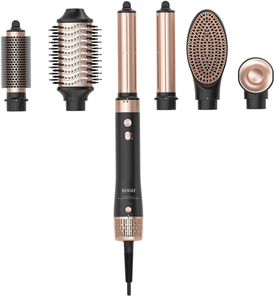 Фен Sogo SEC-SS-3730