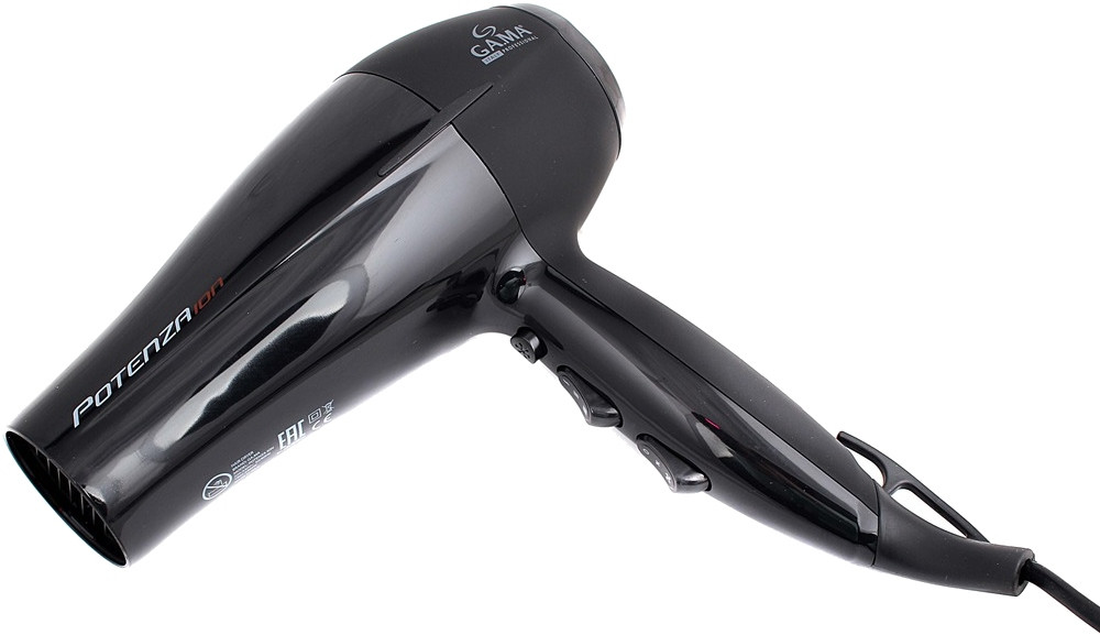 Фен GA.MA Potenza Ion