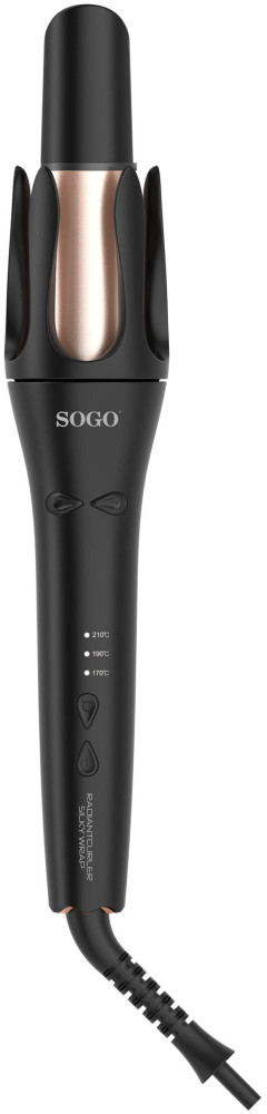 Плойка Sogo PPE-SS-3875