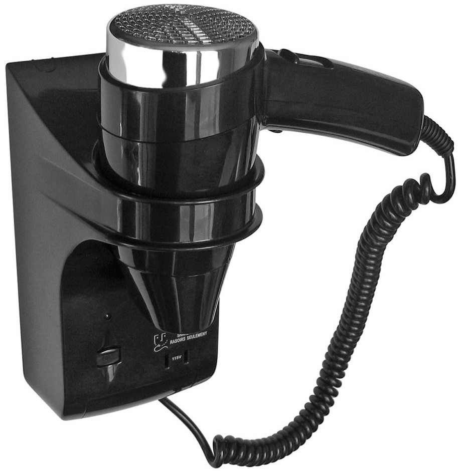 Фен JVD Oceanis 822403