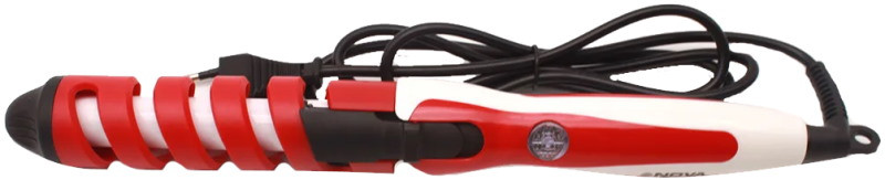 Плойка Nova NHC-5322