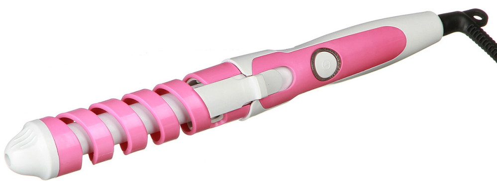 Плойка Nova NHC-8558