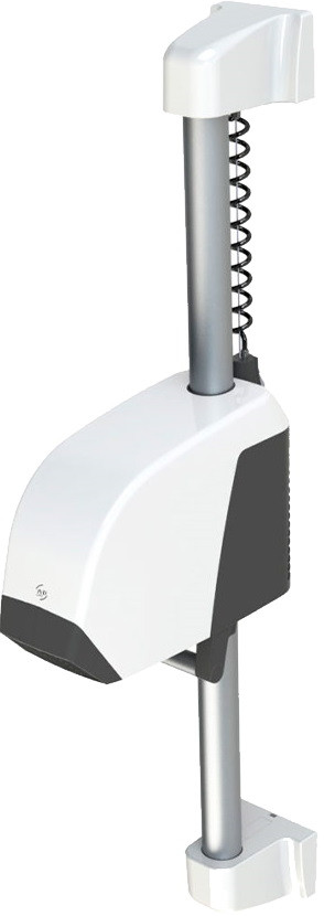 Фен JVD Neptune 8221405