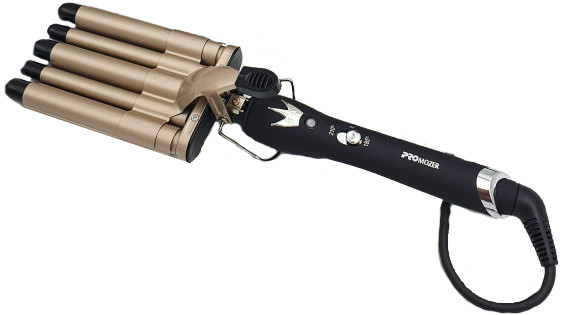 Плойка Pro Mozer MZ-6618