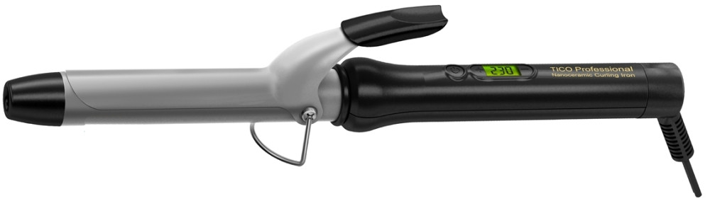 Плойка Tico Professional Nanoceramic 19