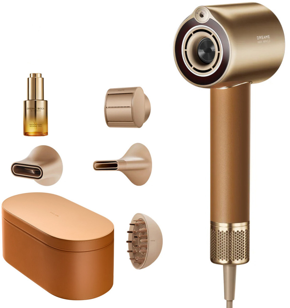 Фен Dreame Miracle Pro