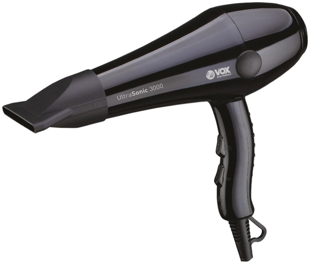 Фен VOX HT-9955U