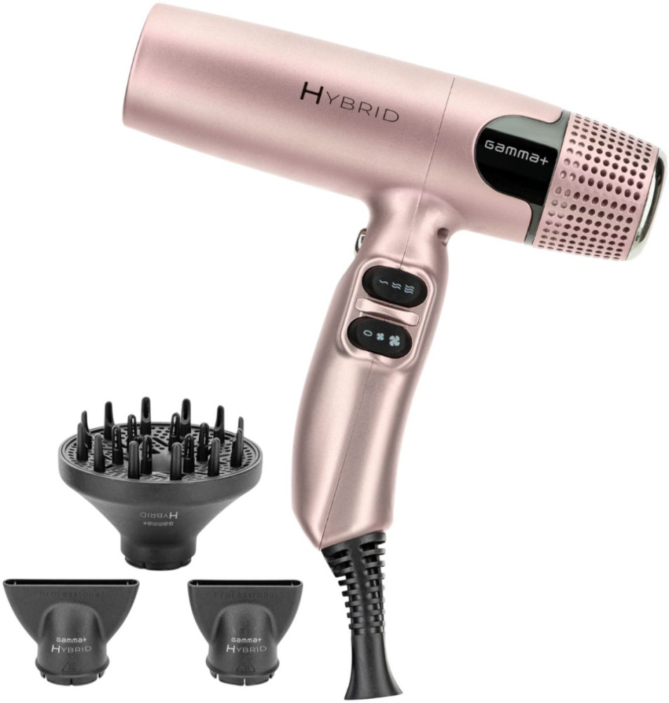 Фен Gamma Piu Hybrid