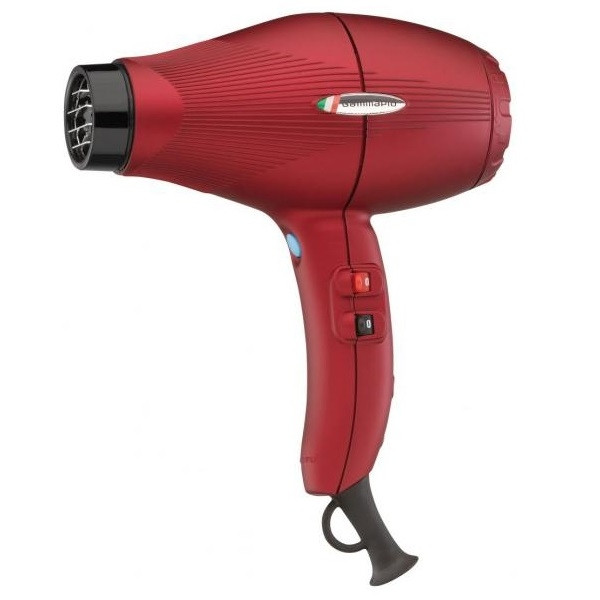 Фен Gamma Piu Hot