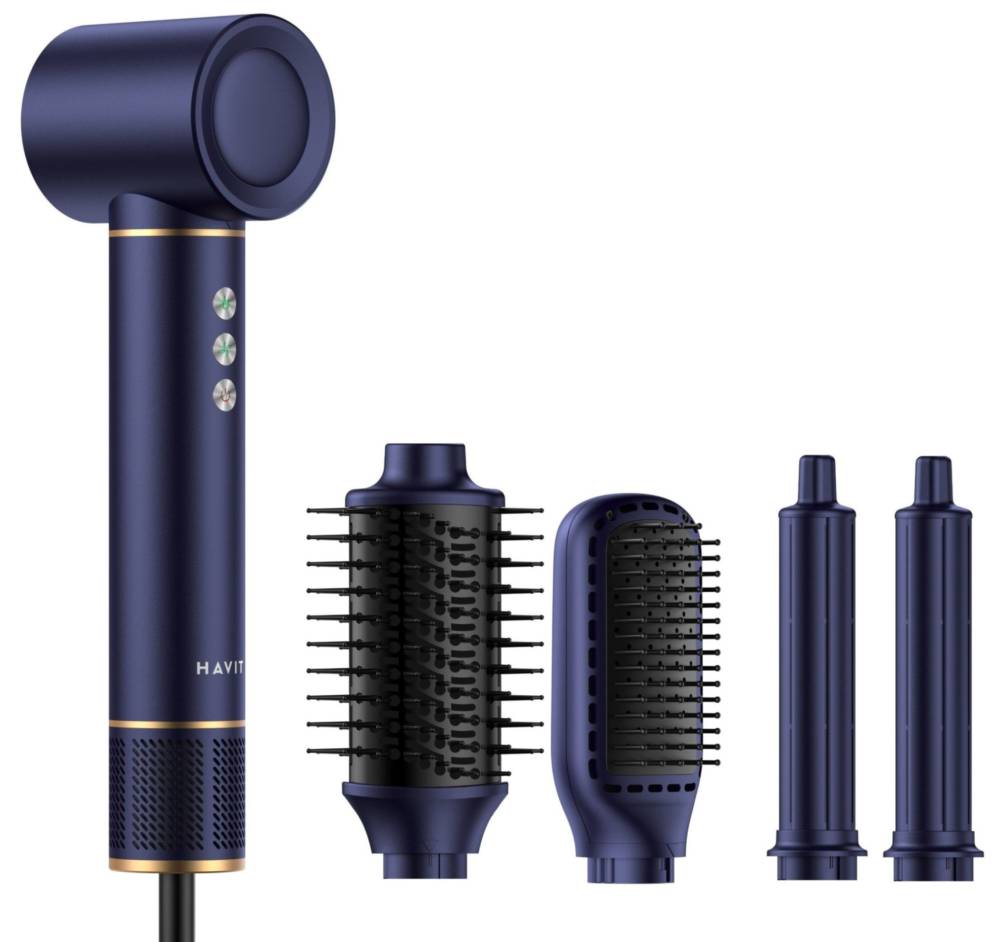 Фен Havit HD634-EU