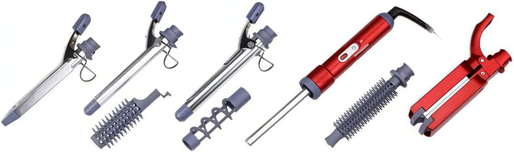 Фен Hyundai HC 666