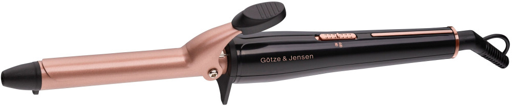 Плойка Gotze & Jensen HC500