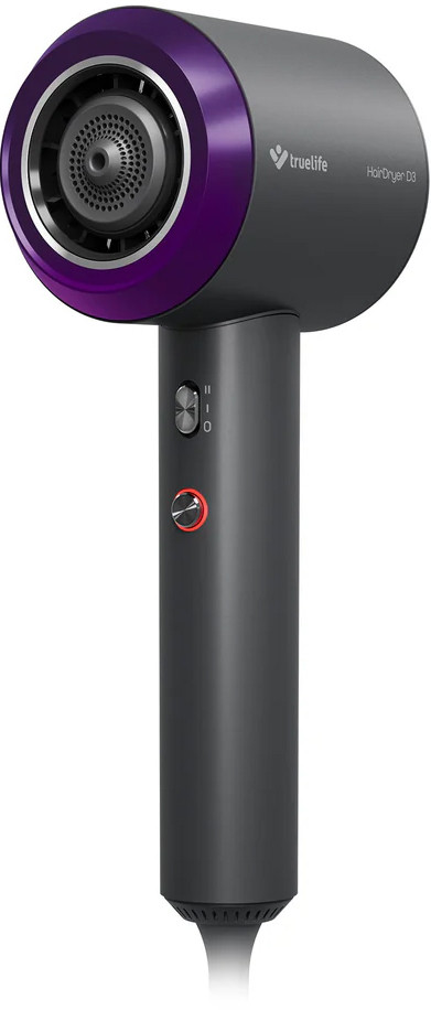 Фен Truelife HairDryer D3