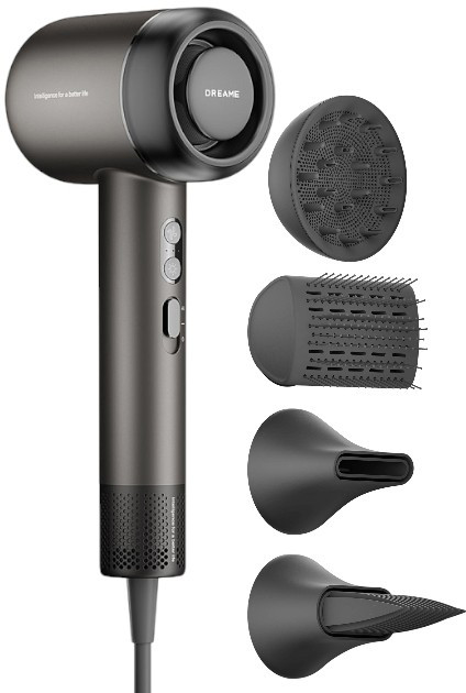 Фен Dreame Gusto