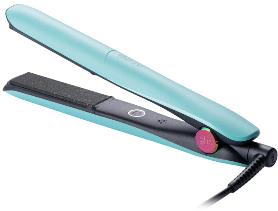 Стайлер GHD Gold Mystic Aqua Hair Straightener