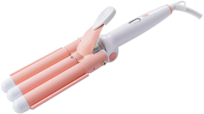 Плойка Gemei GM-2830