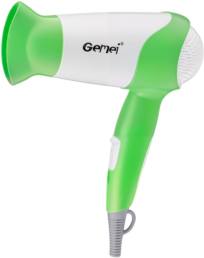 Фен Gemei GM-1710