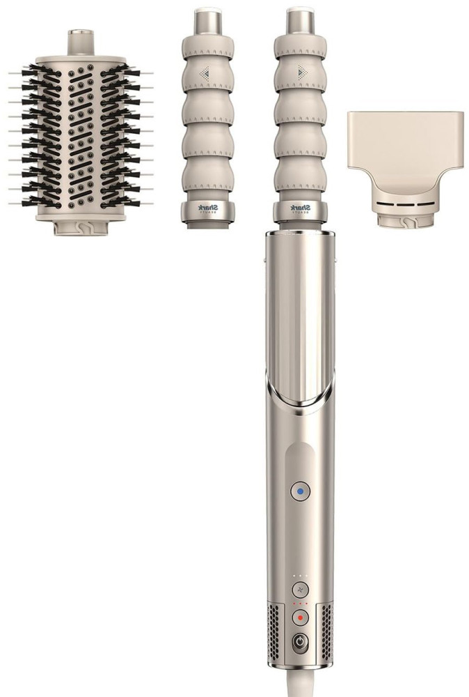 Фен SHARK FlexStyle 3-in-1 Curly Coily