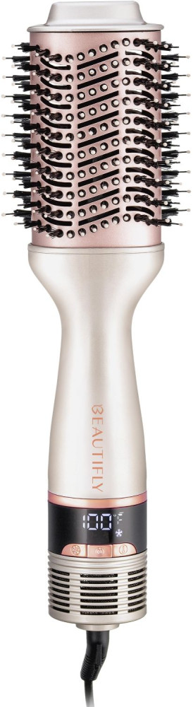 Фен-щетка Beautifly CurlSpin