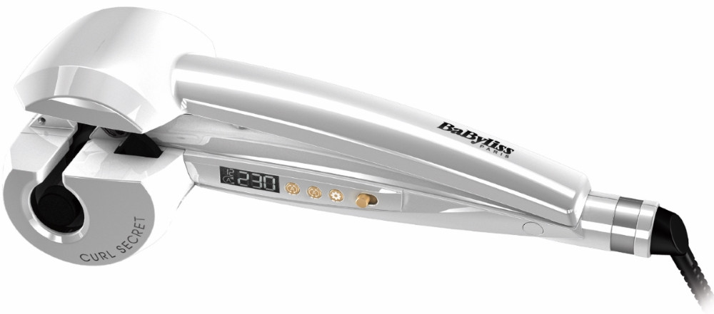 Плойка BaByliss Curl Secret C1225E