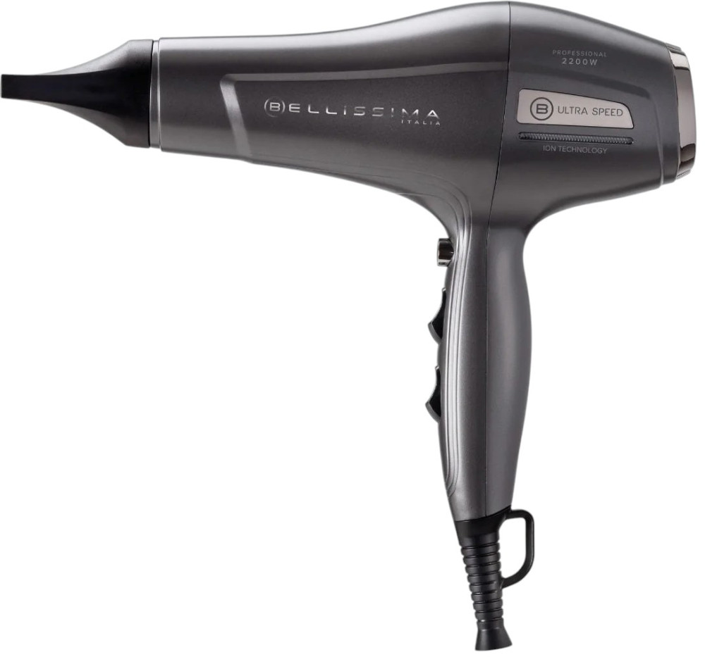 Фен Imetec Bellissima Ultra Speed