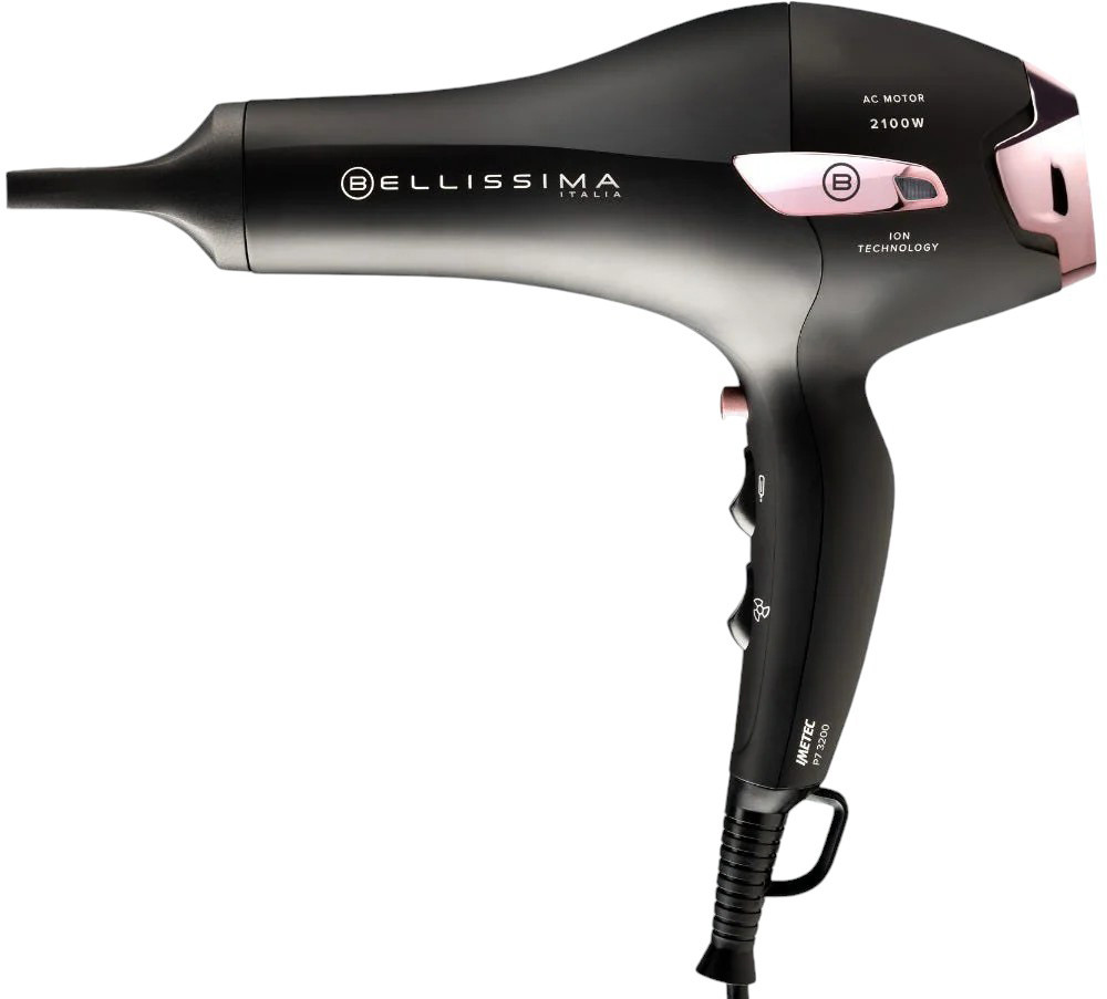 Фен Imetec Bellissima P7 3200