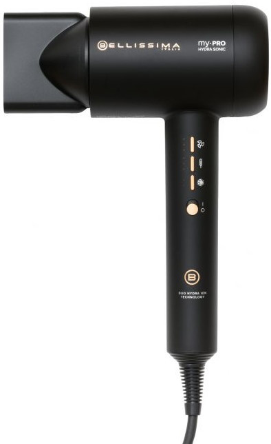 Фен Imetec Bellissima P6 4400