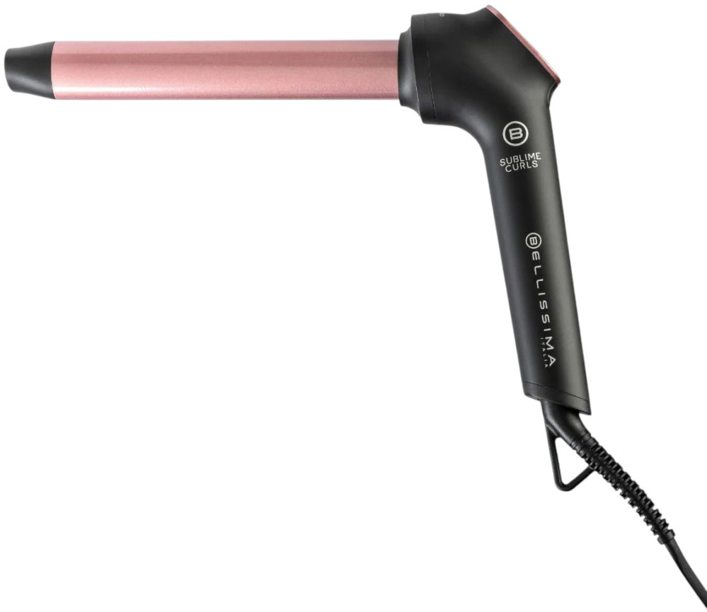 Плойка Imetec Bellissima Ricci Sublimi