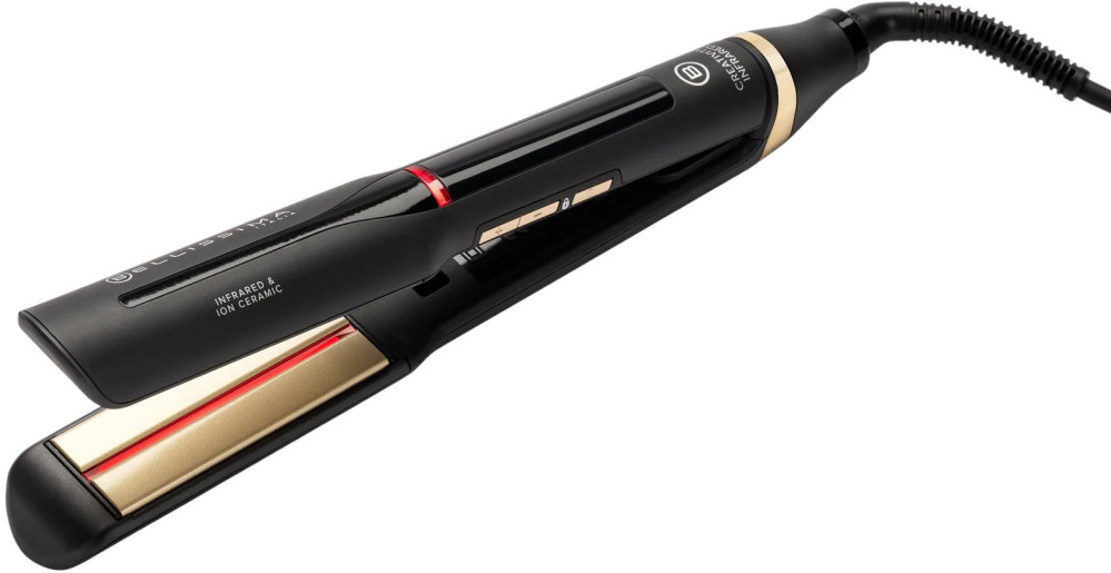 Стайлер Imetec Bellissima Creativity Infrared