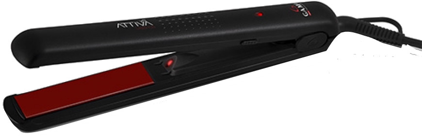 Стайлер GA.MA Attiva Tourmaline Laser Ion