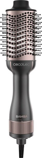 Фен-щітка Cecotec Bamba CeramicCare Single