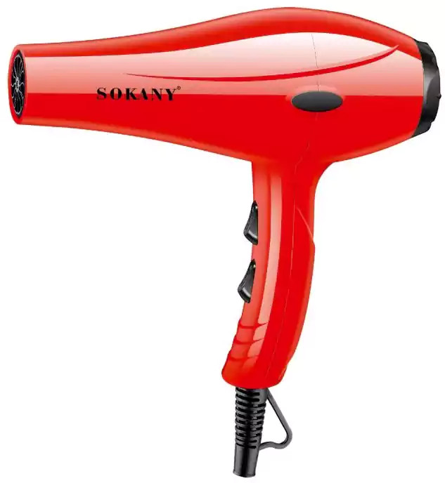 Фен SOKANY SK-174