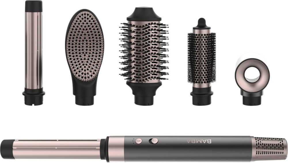 Фен Cecotec Bamba CeramicCare AirGlam