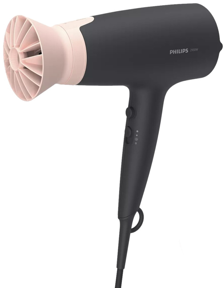 Фен Philips 3000 Series BHD350