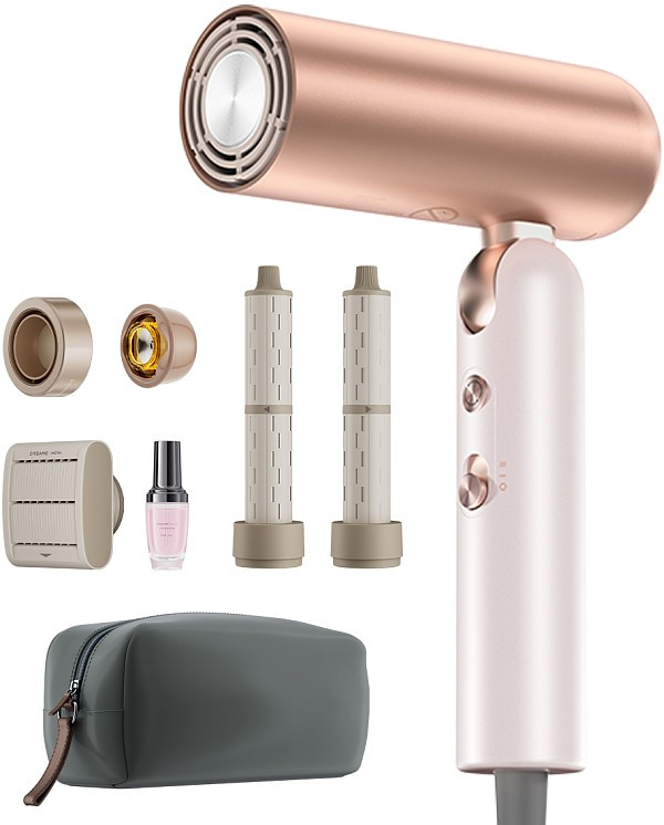 Фен Dreame Pocket Ultra