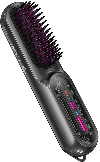 Щітка Hoco HP45