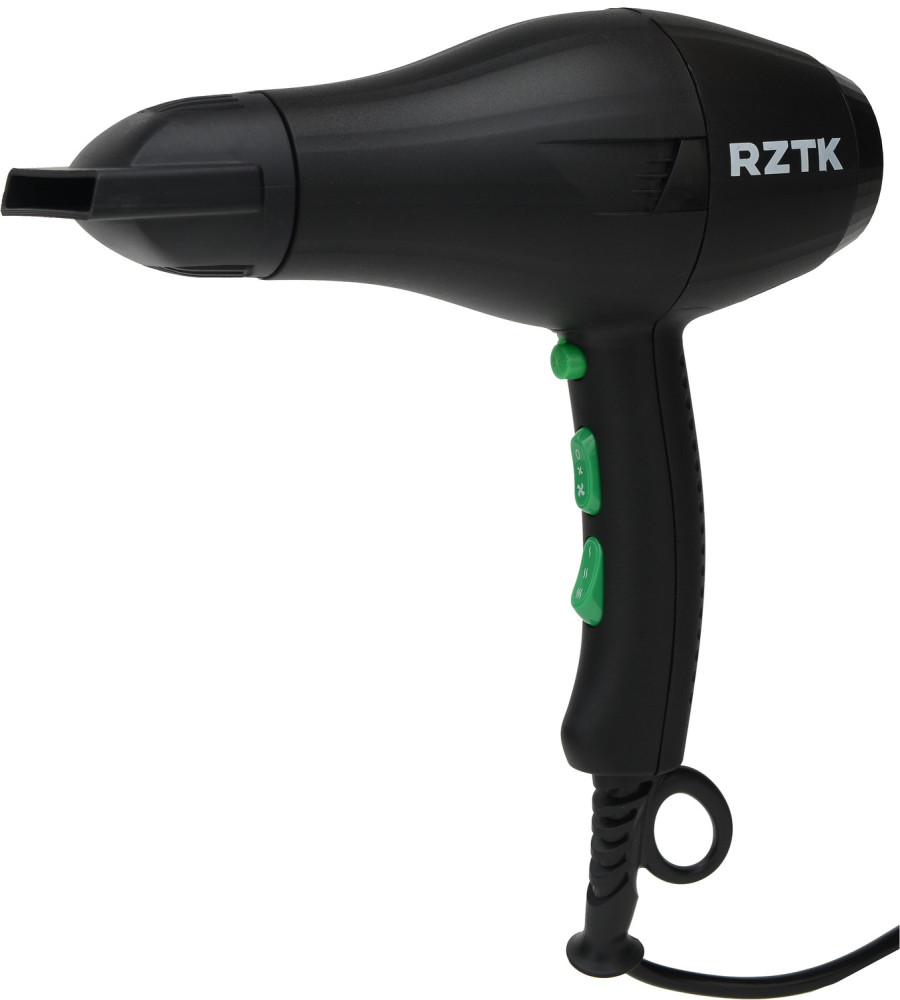 Фен RZTK HD 232