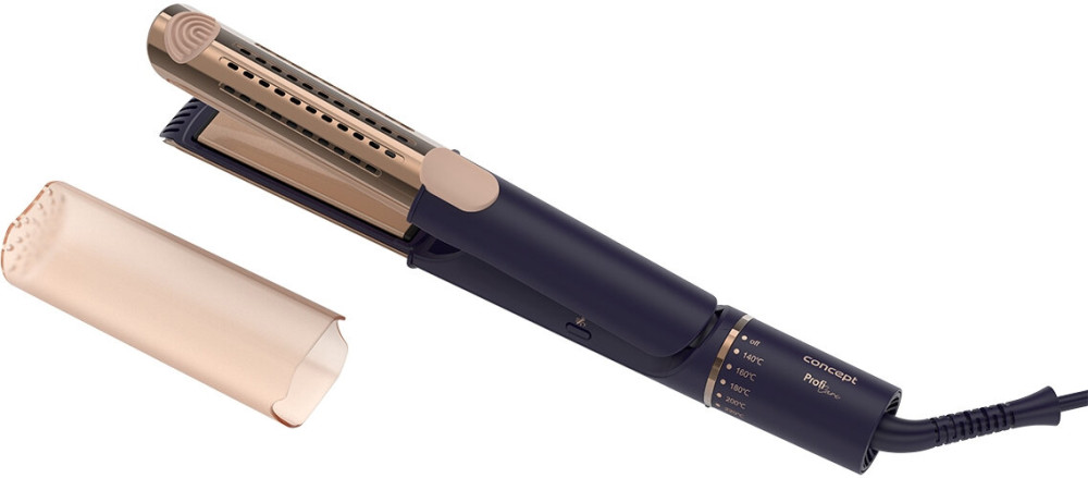 Стайлер Concept VZ8100