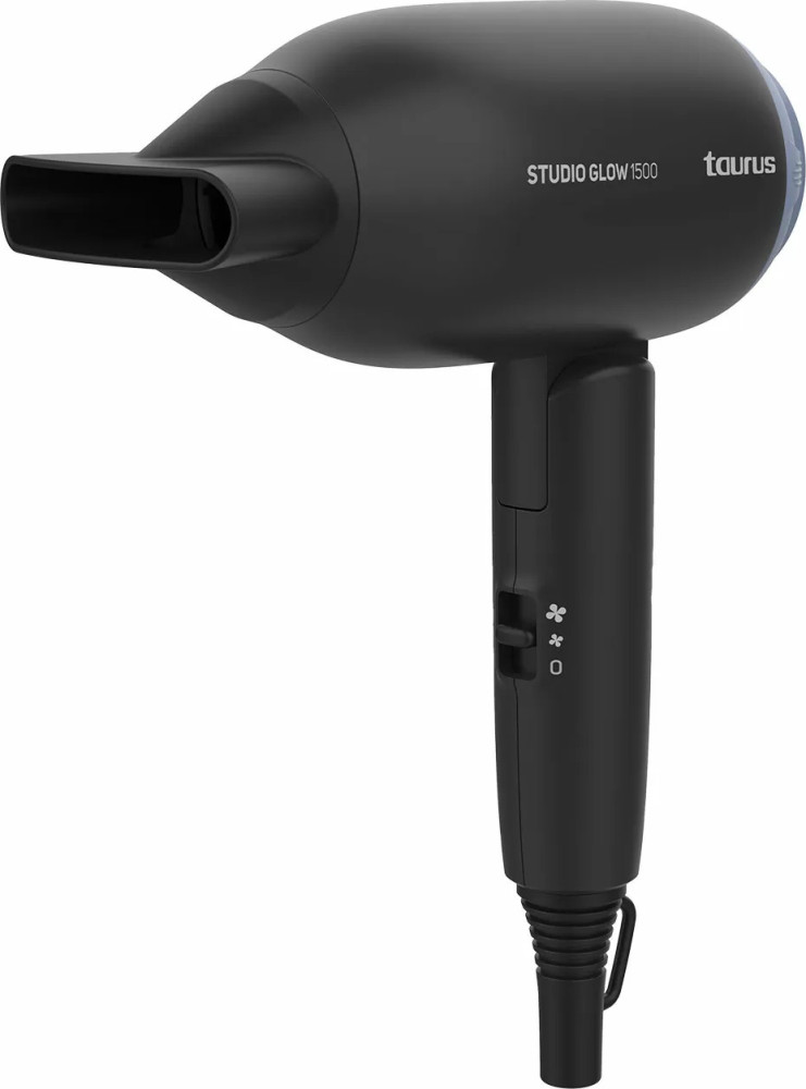 Фен Taurus Studio Glow 1500